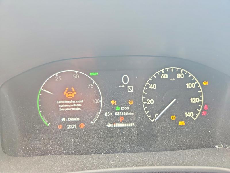 Aukcja sprzedaży 2024 Honda Cr-v, vin: 7FARS6H8XRE079288, numer aukcji: 61427396