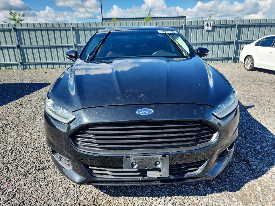 Продаж на аукціоні авто 2014 Ford Fusion, vin: 3FA6P0HD2ER325520, номер лоту: 62437526