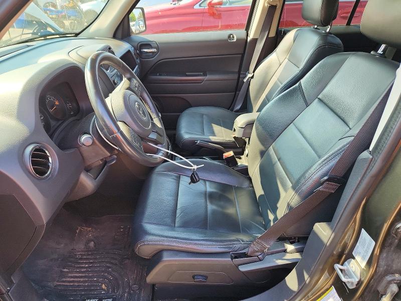 Продажа на аукционе авто 2015 Jeep Patriot, vin: 1C4NJRAB7FD347348, номер лота: 60259226