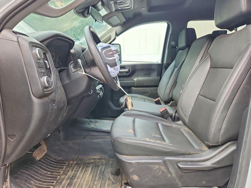 Продаж на аукціоні авто 2025 Gmc Sierra, vin: 1GT4USEY1SF233384, номер лоту: 61155136