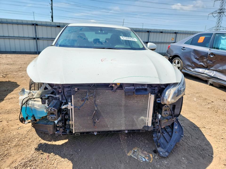 Aukcja sprzedaży 2019 Nissan Altima, vin: 1N4BL4BV9KC235973, numer aukcji: 61330226