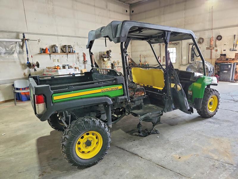 2020 John Deere Xuv855d მანქანა იყიდება აუქციონზე, vin: 1M0855MBHLM030331, აუქციონის ნომერი: 60072436