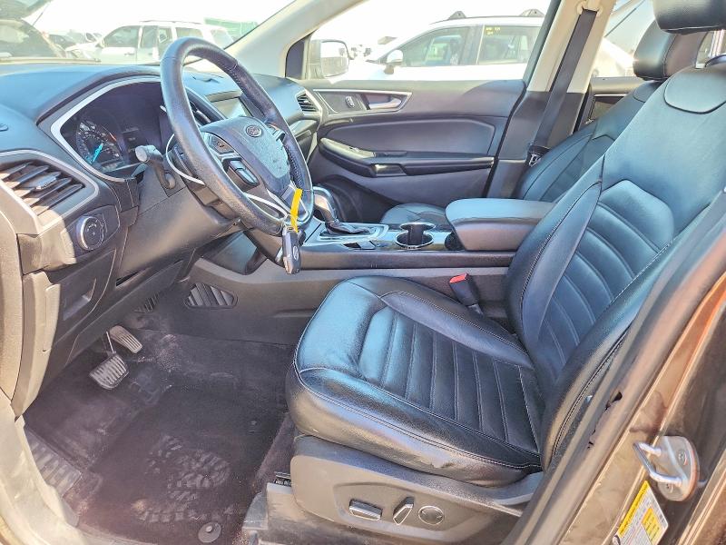 Aukcja sprzedaży 2016 Ford Edge, vin: 2FMPK3J91GBB53563, numer aukcji: 60656826