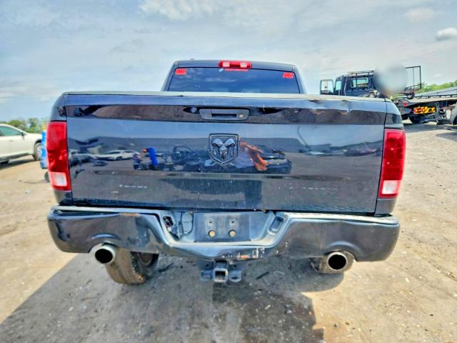 Aukcja sprzedaży 2017 Ram 1500, vin: 1C6RR7FT4HS574938, numer aukcji: 62066116