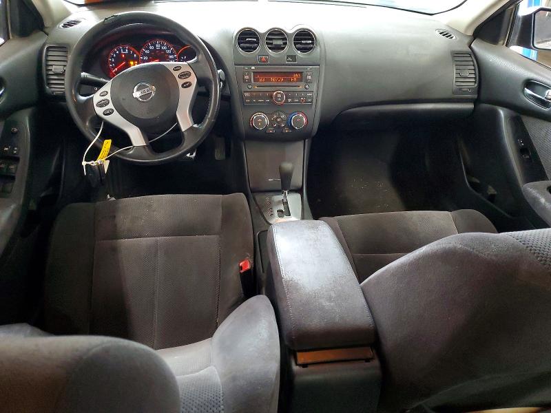 Aukcja sprzedaży 2007 Nissan Altima, vin: 1N4AL21E67N465340, numer aukcji: 60863266