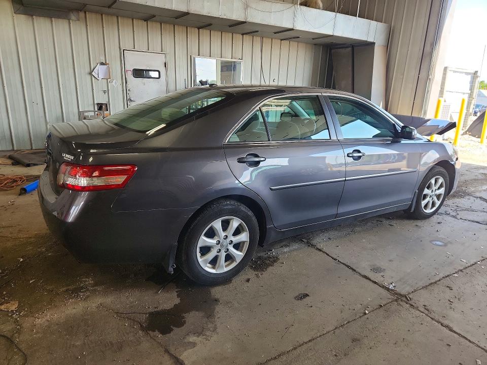 Aukcja sprzedaży 2011 Toyota Camry, vin: 4T4BF3EK3BR174841, numer aukcji: 60139426