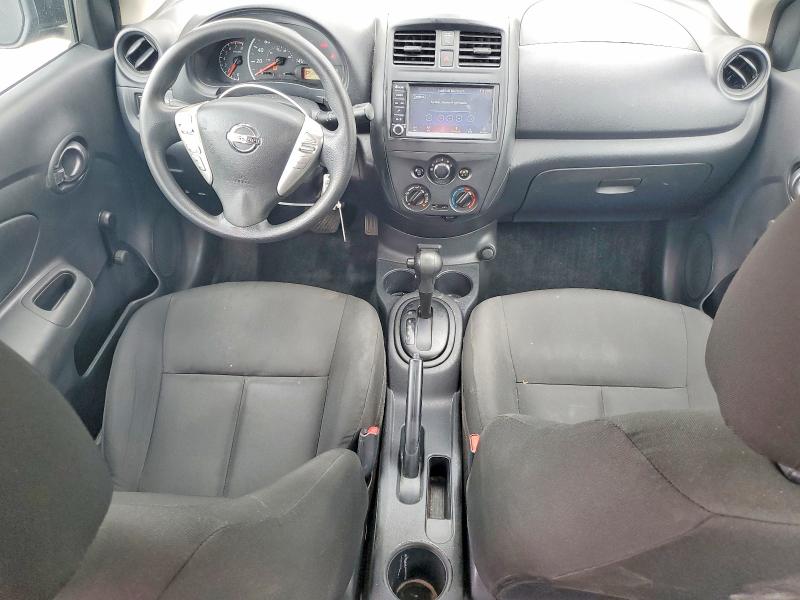 Aukcja sprzedaży 2019 Nissan Versa, vin: 3N1CN7AP0KL872139, numer aukcji: 60299366