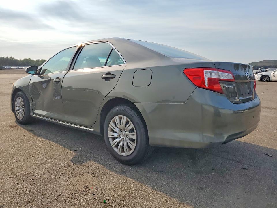 2014 Toyota Camry მანქანა იყიდება აუქციონზე, vin: 4T1BF1FK1EU768152, აუქციონის ნომერი: 61111616