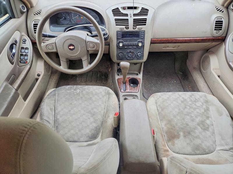 2004 Chevrolet Malibu მანქანა იყიდება აუქციონზე, vin: 1G1ZT64894F195769, აუქციონის ნომერი: 59839296