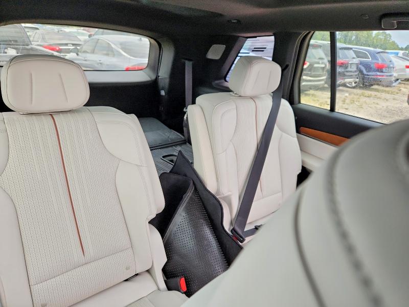 62015346 :رقم المزاد ، 1GYC3KML4TZ706774 vin ، 2026 Cadillac Vistiq مزاد بيع