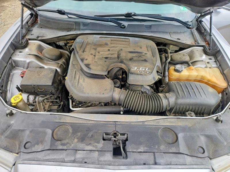 Aukcja sprzedaży 2014 Dodge Charger, vin: 2C3CDXBG3EH281058, numer aukcji: 60469936