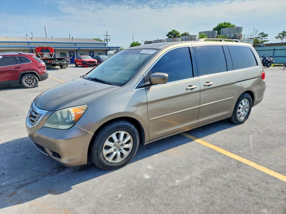Продаж на аукціоні авто 2008 Honda Odyssey, vin: 5FNRL386X8B419236, номер лоту: 62506076