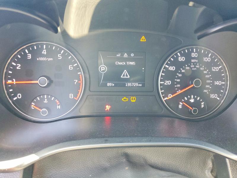 2016 Kia Optima მანქანა იყიდება აუქციონზე, vin: 5XXGT4L30GG002391, აუქციონის ნომერი: 60329956