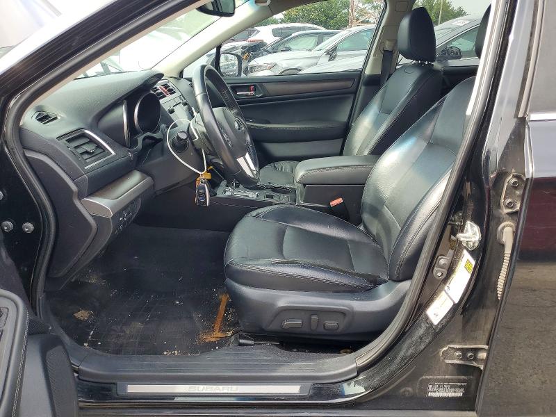 59617726 :رقم المزاد ، 4S3BNAK67H3050602 vin ، 2017 Subaru Legacy مزاد بيع