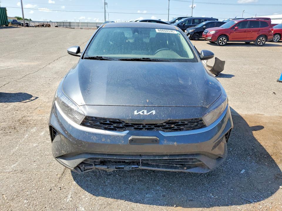 Продаж на аукціоні авто 2024 Kia Forte, vin: 3KPF24AD0RE767963, номер лоту: 60860536