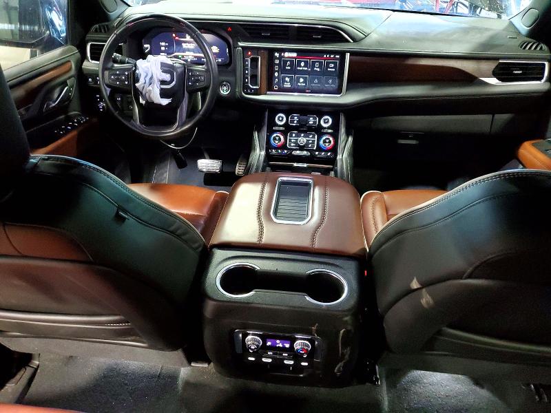 60946746 :رقم المزاد ، 1GKS2KKL0RR281011 vin ، 2024 Gmc Yukon Xl مزاد بيع