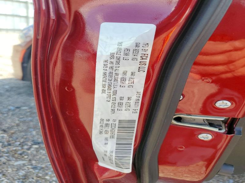 Aukcja sprzedaży 2019 Dodge Charger, vin: 2C3CDXHG3KH670995, numer aukcji: 59374356