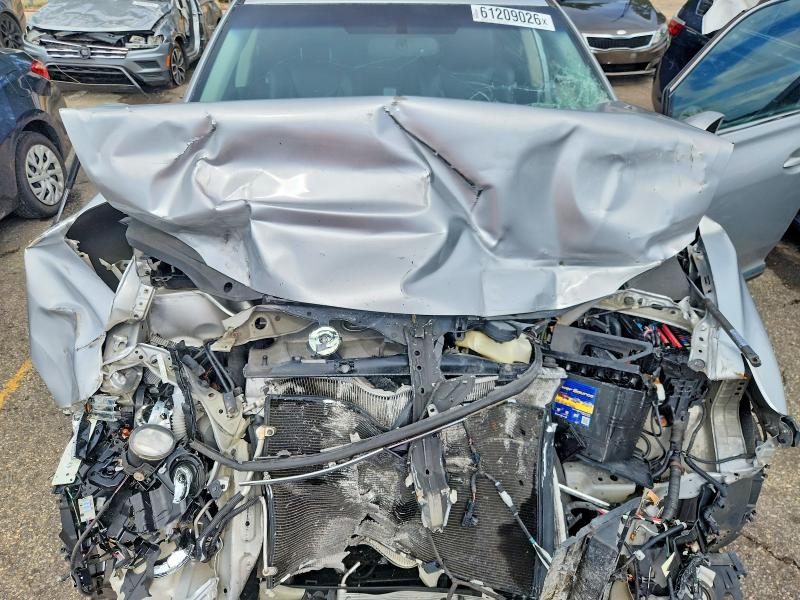 2015 Lexus Rx მანქანა იყიდება აუქციონზე, vin: 2T2ZK1BA0FC180443, აუქციონის ნომერი: 61209026