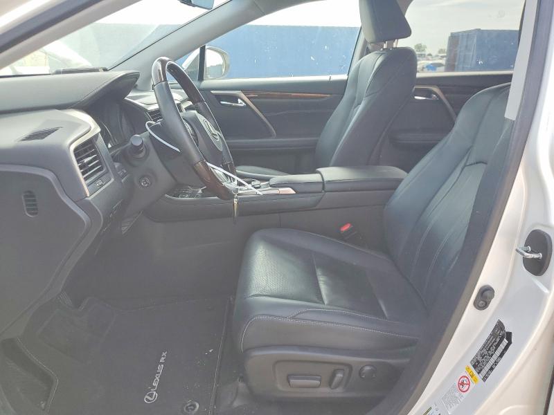 Продаж на аукціоні авто 2018 Lexus Rx 350 Awd, vin: 2T2BZMCA5JC165345, номер лоту: 60052256