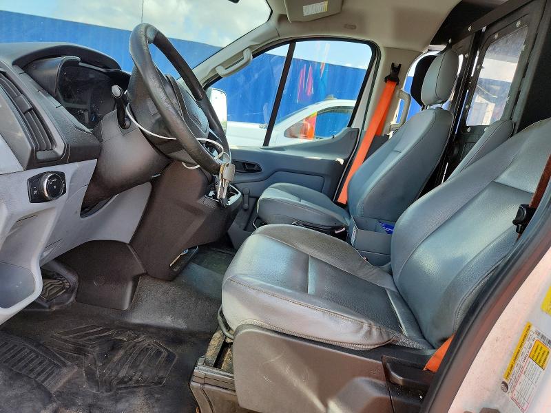 Продажа на аукционе авто 2016 Ford Transit, vin: 1FTYE1YM9GKB19245, номер лота: 61356756