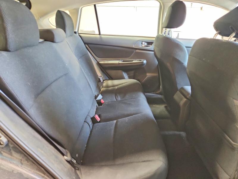 62467526 :رقم المزاد ، JF1GPAC60D2866538 vin ، 2013 Subaru Impreza مزاد بيع