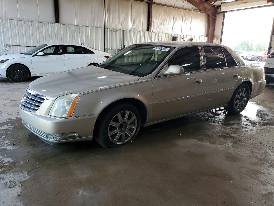 Продаж на аукціоні авто 2007 Cadillac Dts, vin: 1G6KD57Y37U193871, номер лоту: 62802326