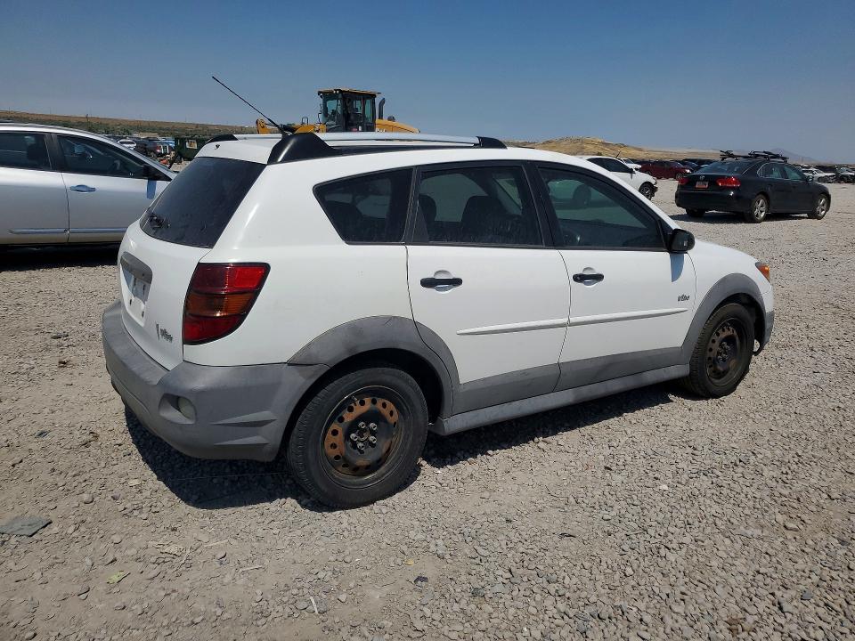 61092956 :رقم المزاد ، 5Y2SL658X8Z419014 vin ، 2008 Pontiac Vibe مزاد بيع