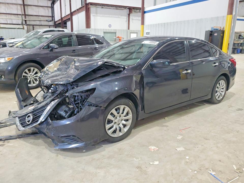 Aukcja sprzedaży 2016 Nissan Altima, vin: 1N4AL3AP5GC196489, numer aukcji: 61948566