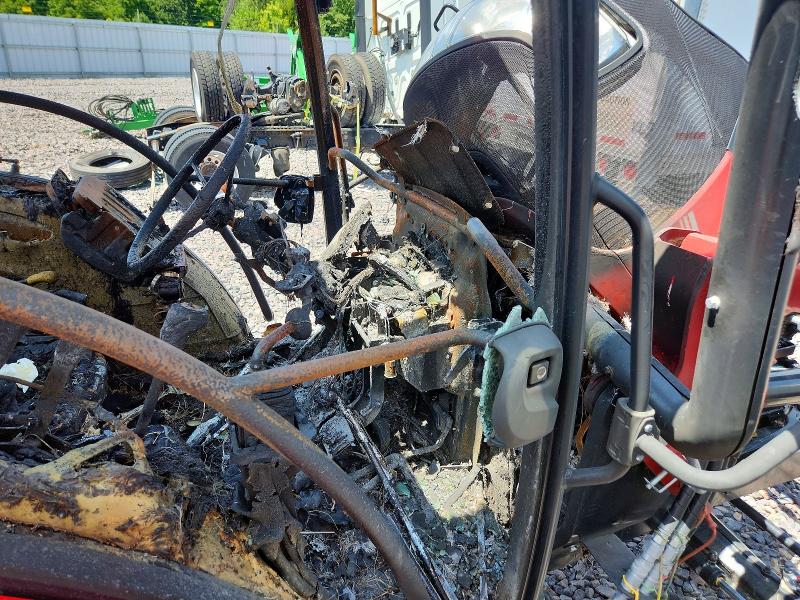 Aukcja sprzedaży 2019 Case Ih Unknown, vin: ELRFA75ALKAY00990, numer aukcji: 53643236