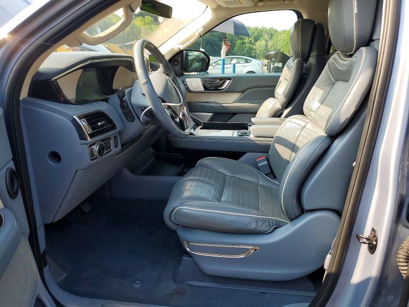 Продажа на аукционе авто 2020 Lincoln Navigator, vin: 5LMJJ3TT1LEL08982, номер лота: 61939546