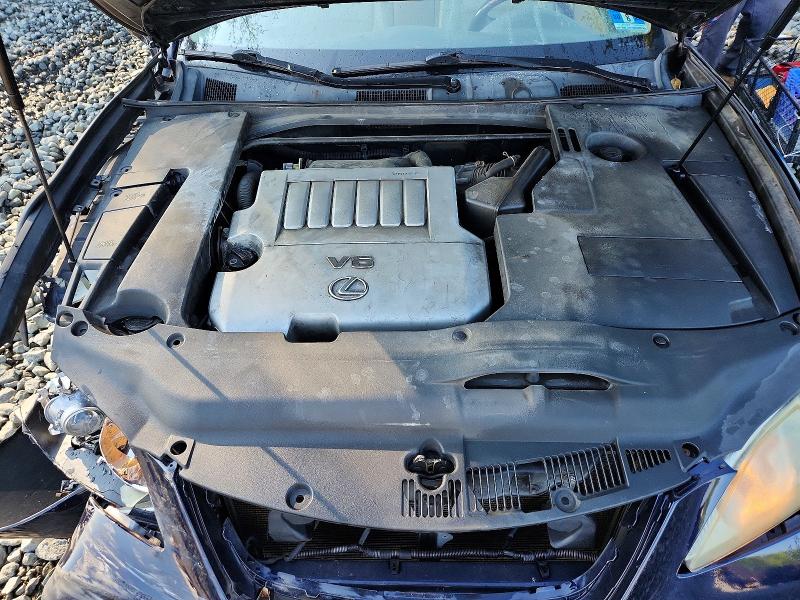 Продажа на аукционе авто 2008 Lexus Es, vin: JTHBJ46G582265027, номер лота: 63374466