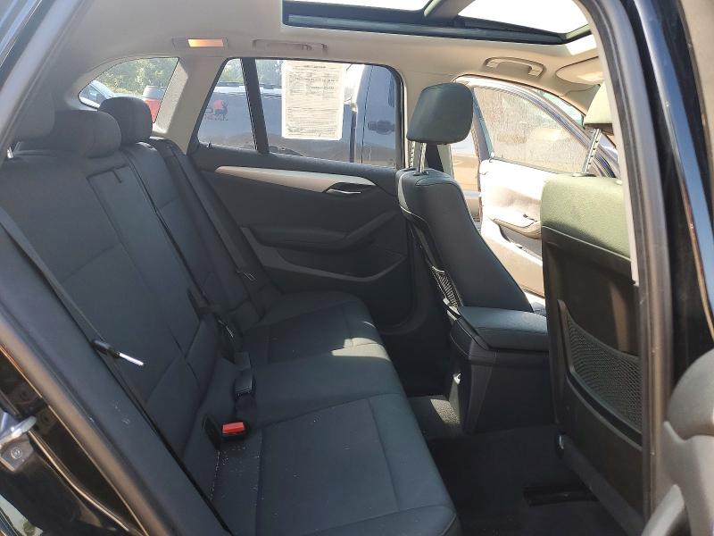 Продажа на аукционе авто 2014 Bmw X1, vin: WBAVL1C50EVY18071, номер лота: 60373166