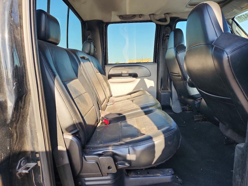 Продажа на аукционе авто 2006 Ford F250, vin: 1FTSW21P76ED37632, номер лота: 62518476