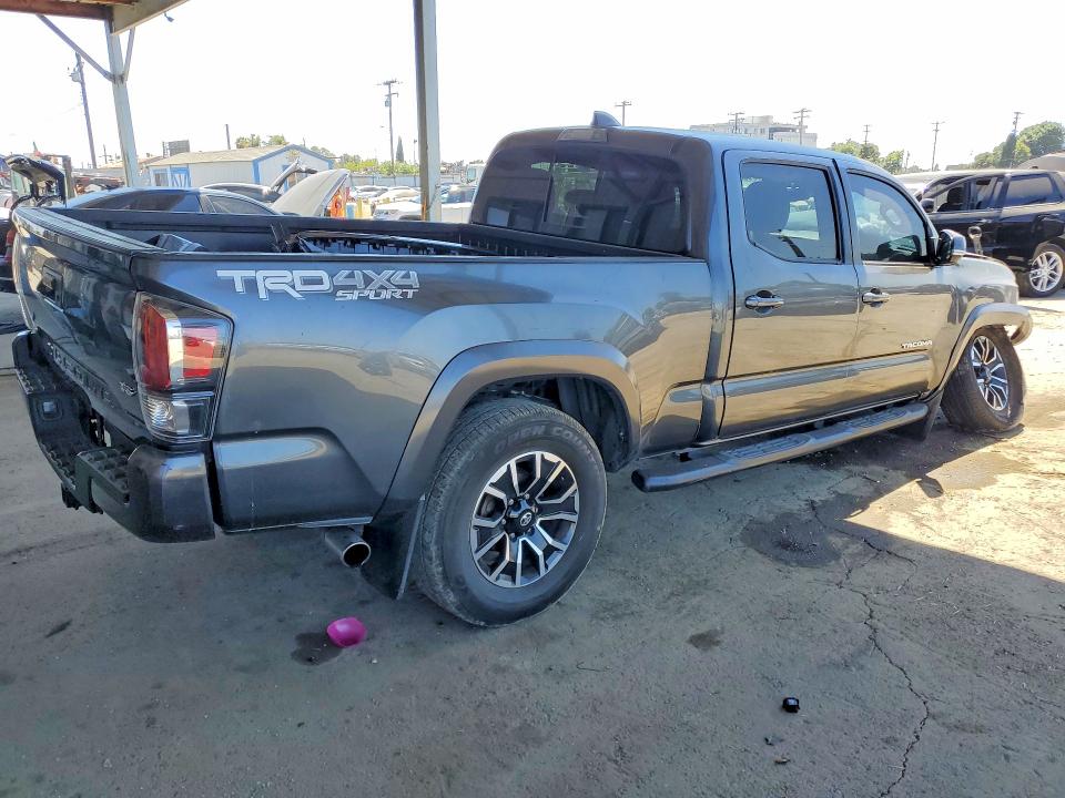 Aukcja sprzedaży 2023 Toyota Tacoma, vin: 3TMDZ5BN5PM144065, numer aukcji: 60843736