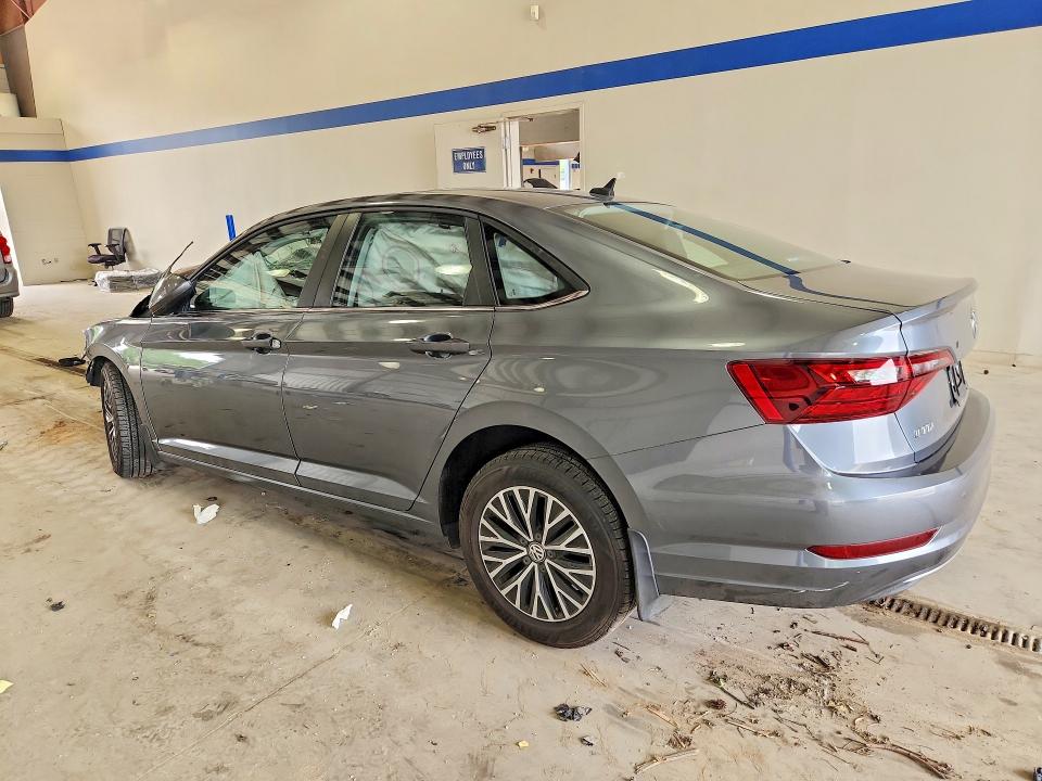 Aukcja sprzedaży 2020 Volkswagen Jetta, vin: 3VWCB7BU2LM057427, numer aukcji: 61787886