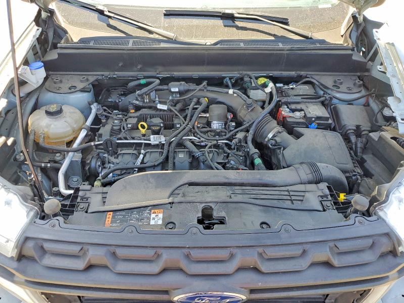 Продажа на аукционе авто 2024 Ford Maverick, vin: 3FTTW8A94RRB61813, номер лота: 61057546