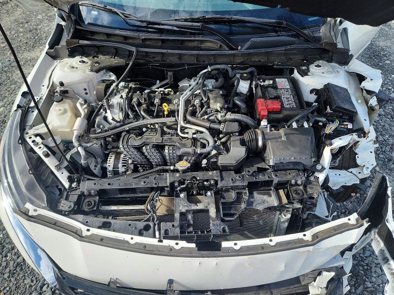 2025 Nissan Altima მანქანა იყიდება აუქციონზე, vin: 1N4BL4DV2SN346558, აუქციონის ნომერი: 60970226
