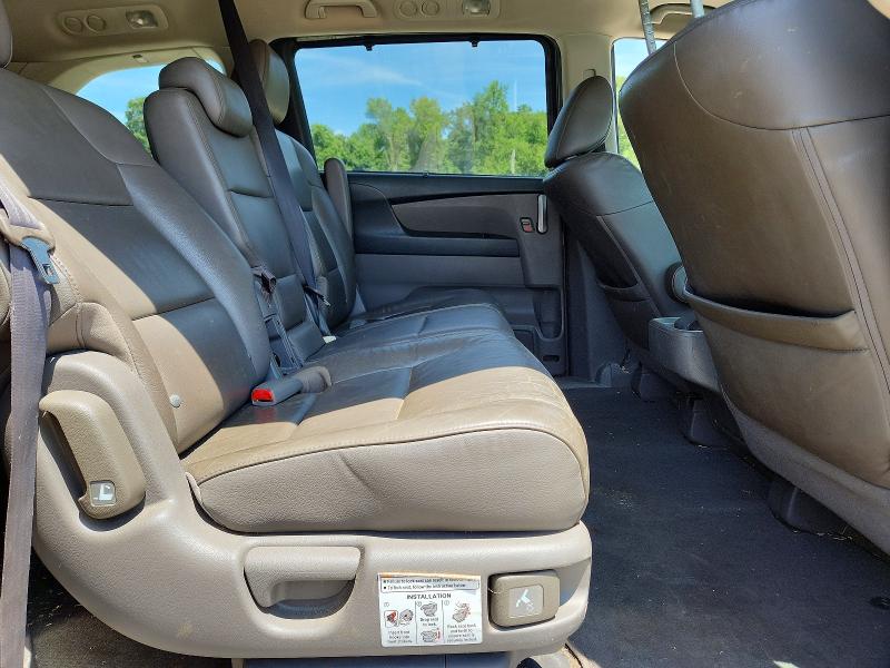 Aukcja sprzedaży 2012 Honda Odyssey, vin: 5FNRL5H61CB112784, numer aukcji: 62610186
