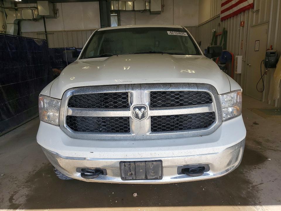 Aukcja sprzedaży 2019 Ram 1500 Classic, vin: 1C6RR7ST8KS580464, numer aukcji: 62153026