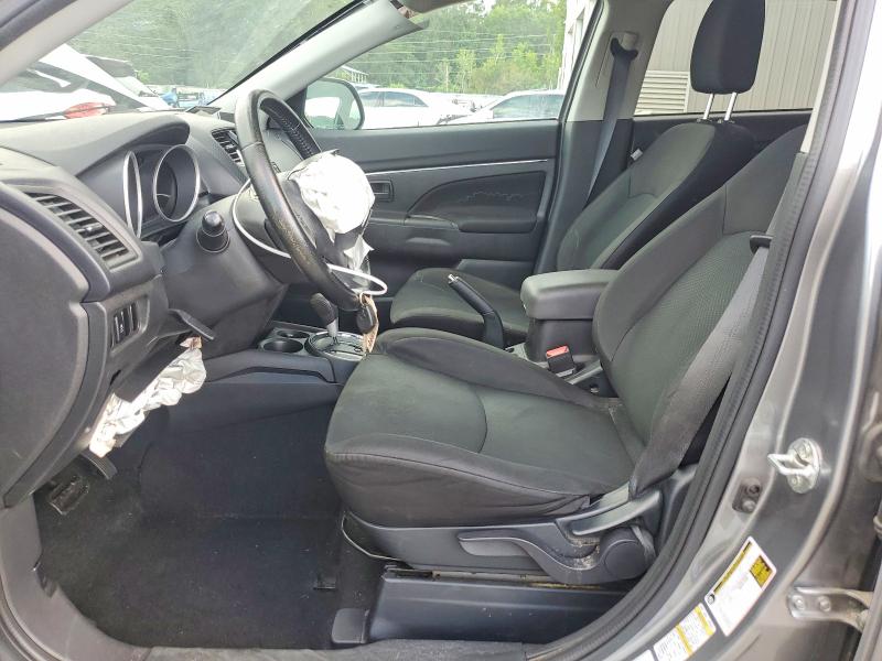 Aukcja sprzedaży 2015 Mitsubishi Outlander Sport, vin: 4A4AP3AU4FE051931, numer aukcji: 60118666