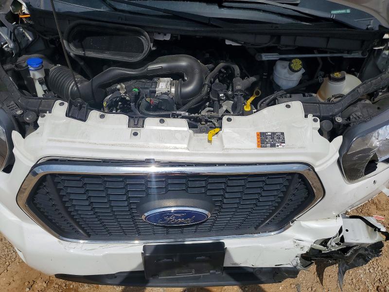 Продаж на аукціоні авто 2023 Ford Transit, vin: 1FBAX2Y88PKA93892, номер лоту: 60080196