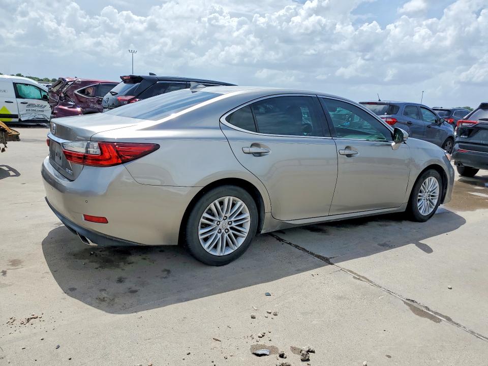 Aukcja sprzedaży 2017 Lexus Es, vin: 58ABK1GG4HU067088, numer aukcji: 61522686