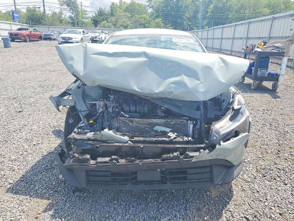 63421646 :رقم المزاد ، 3KPFT4DE5SE150470 vin ، 2025 Kia K4 مزاد بيع