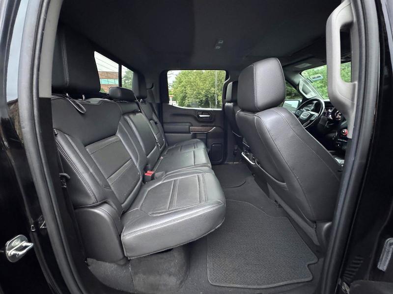 61533826 :رقم المزاد ، 3GTU9FEL8NG148140 vin ، 2022 Gmc Sierra Limited مزاد بيع