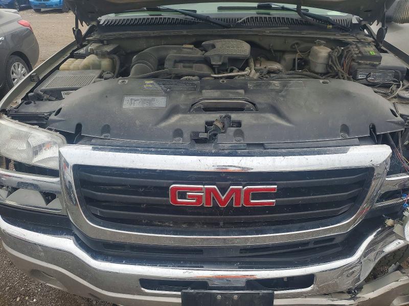 Aukcja sprzedaży 2004 Gmc Sierra, vin: 1GTHK23214F206727, numer aukcji: 60401496