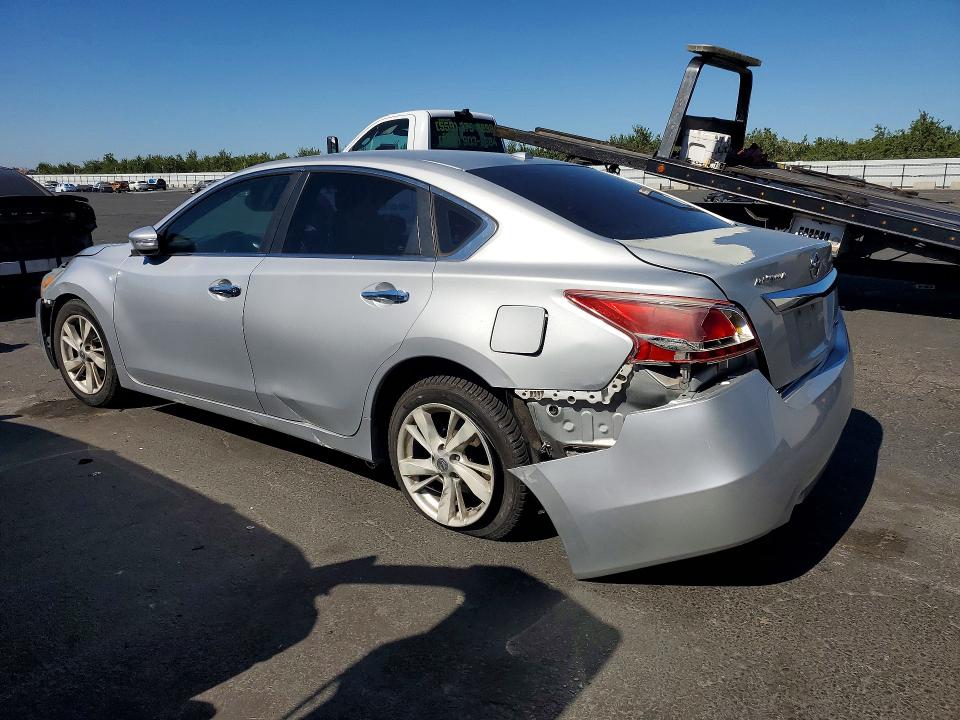 60311876 :رقم المزاد ، 1N4AL3AP2DN402397 vin ، 2013 Nissan Altima مزاد بيع