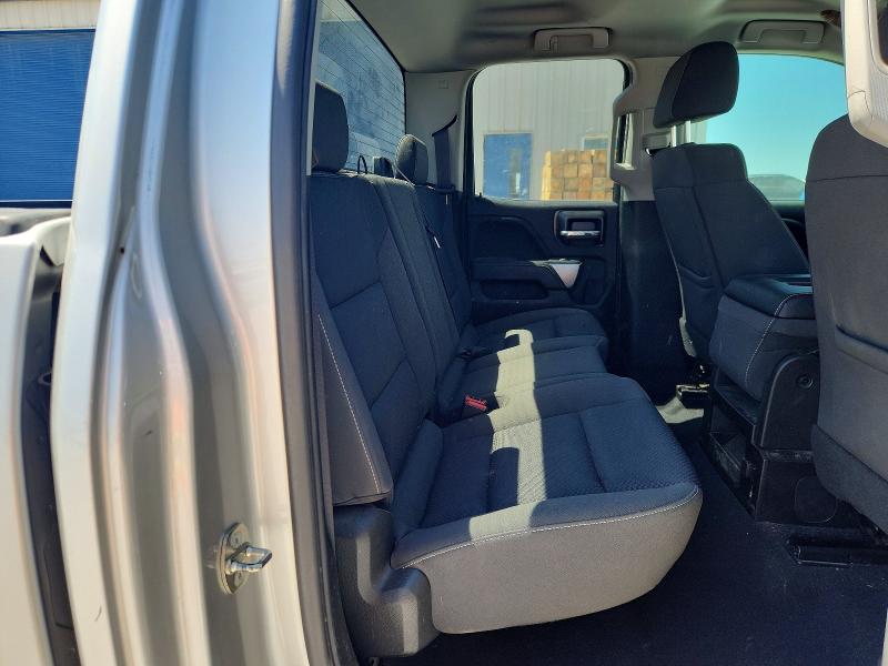 60254136 :رقم المزاد ، 2GCVKPEC1K1176803 vin ، 2019 Chevrolet Silverado Ld مزاد بيع