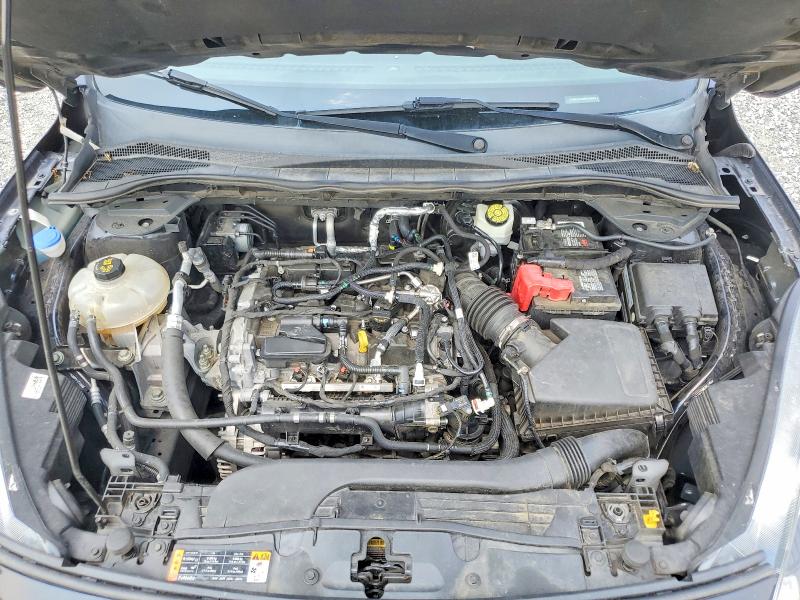 Aukcja sprzedaży 2021 Ford Escape, vin: 1FMCU0H68MUA63402, numer aukcji: 63052646