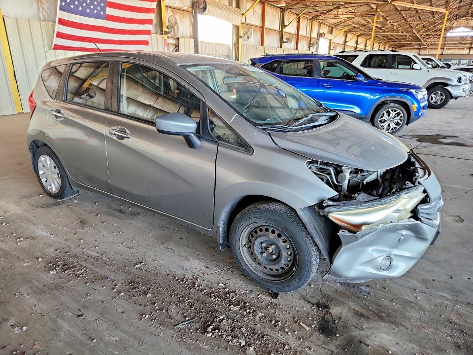 Продаж на аукціоні авто 2015 Nissan Versa Note, vin: 3N1CE2CP3FL437329, номер лоту: 85635715