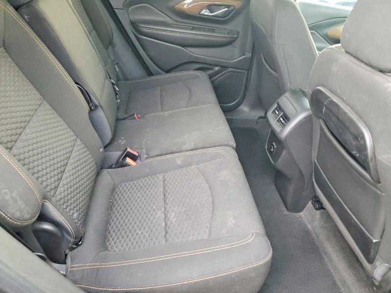 Aukcja sprzedaży 2018 Gmc Terrain, vin: 3GKALMEV2JL314264, numer aukcji: 62574556